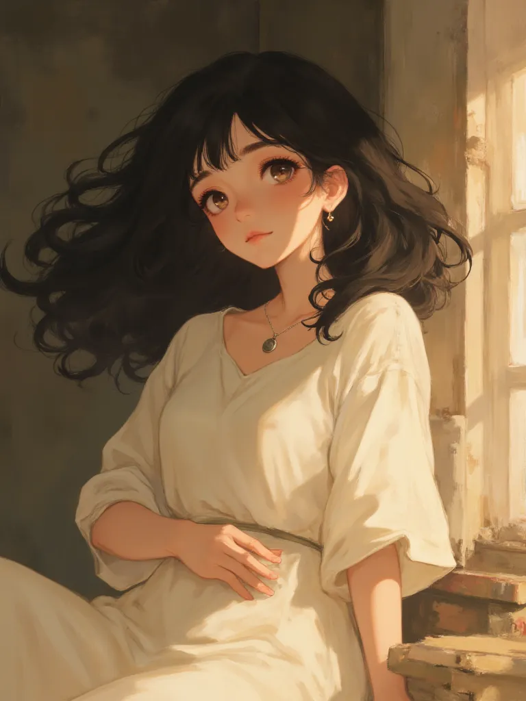 Thumbnail of Майя
