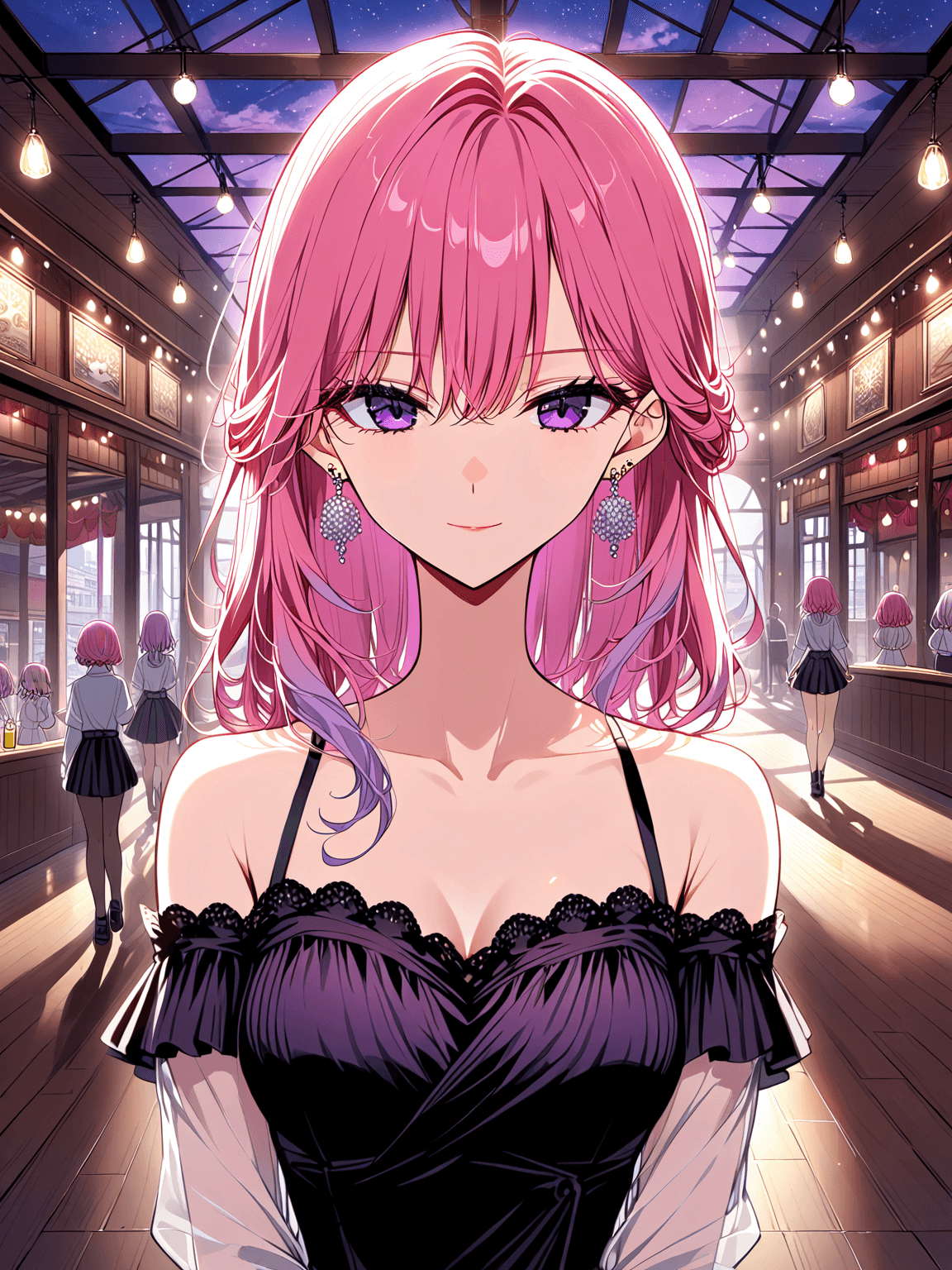 Thumbnail of Rosalia (Your Italian friend and partner)