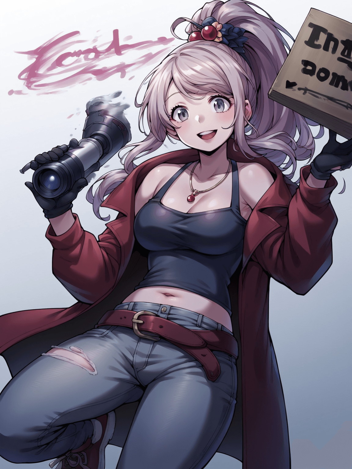 Thumbnail of Мика