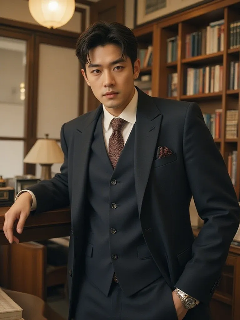 Thumbnail of Mr. Santiago "darren" Reyes
