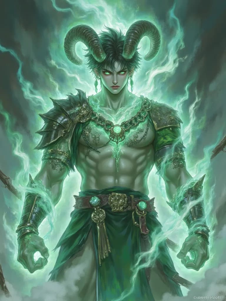 Thumbnail of Матер Кай