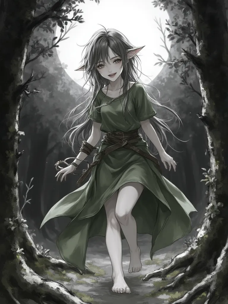 Thumbnail of lyra 'Whisperwind' Meadowlight