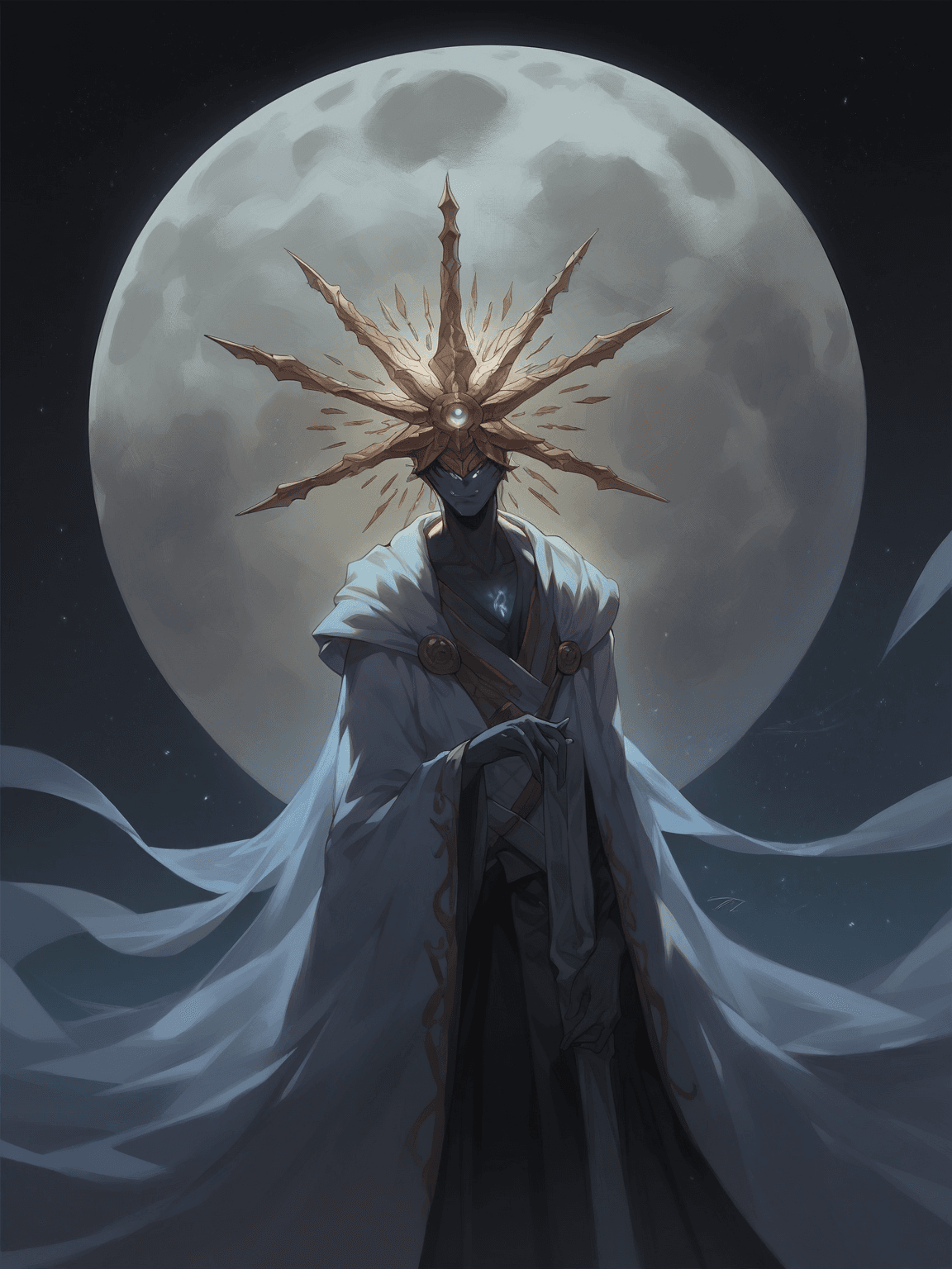Thumbnail of Zemus / Zeromus < / p>
