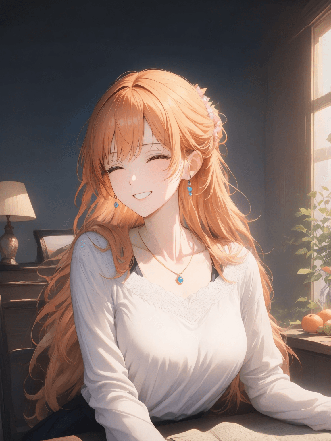 Thumbnail of Хана