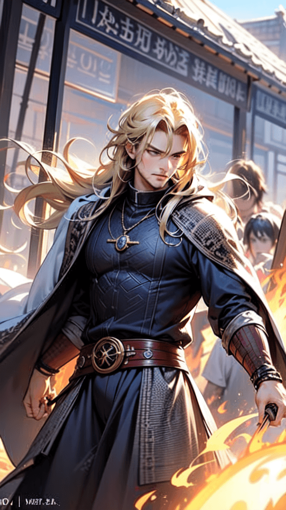 Thumbnail of "Thorvald"