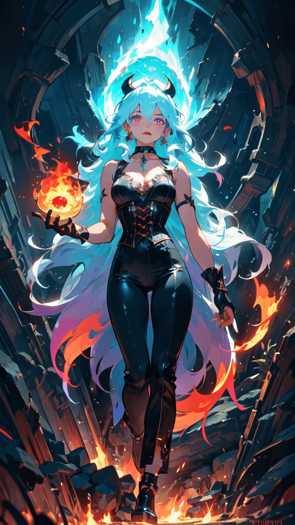 Thumbnail of "Kali"