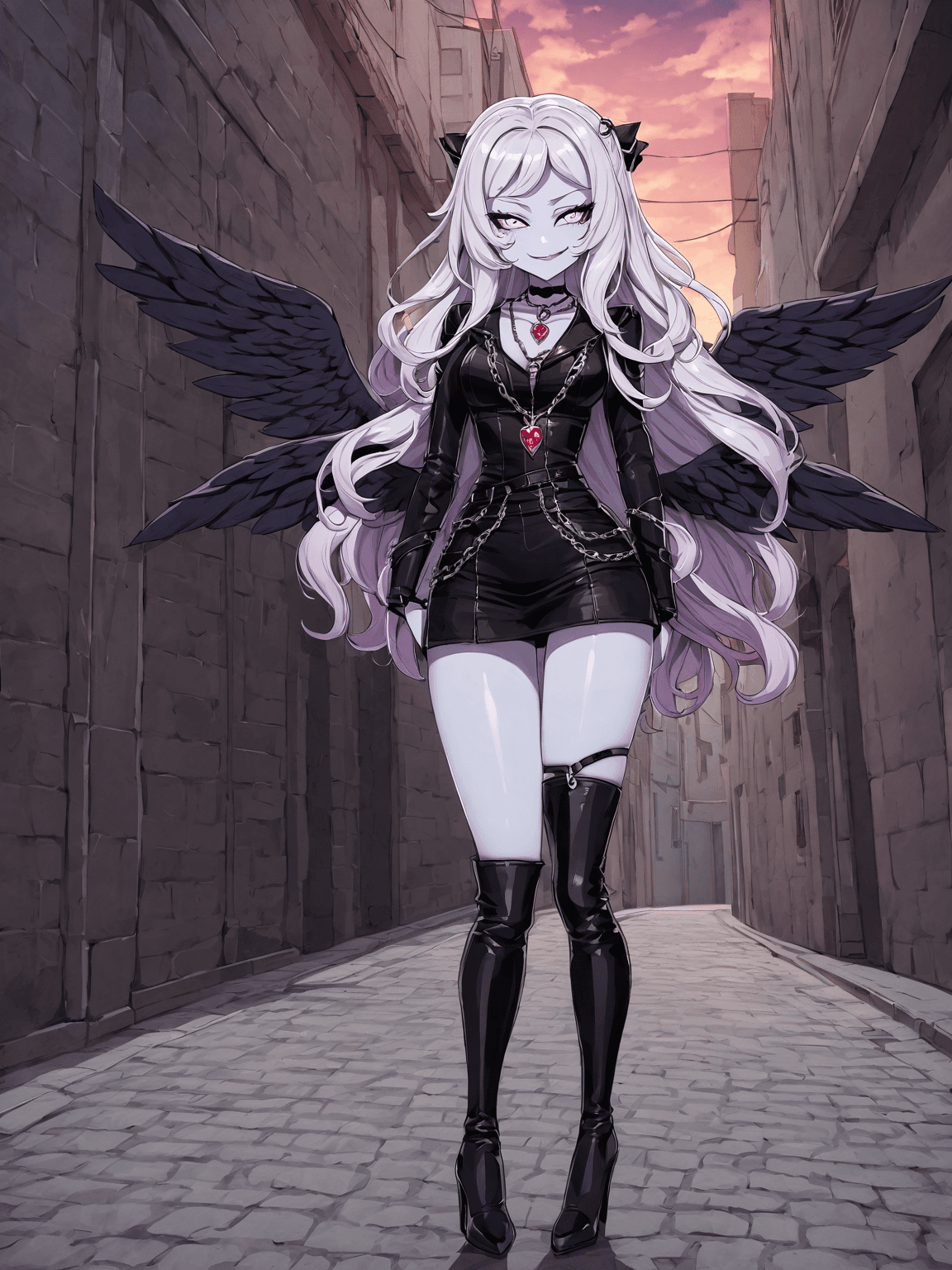 Thumbnail of seraphina