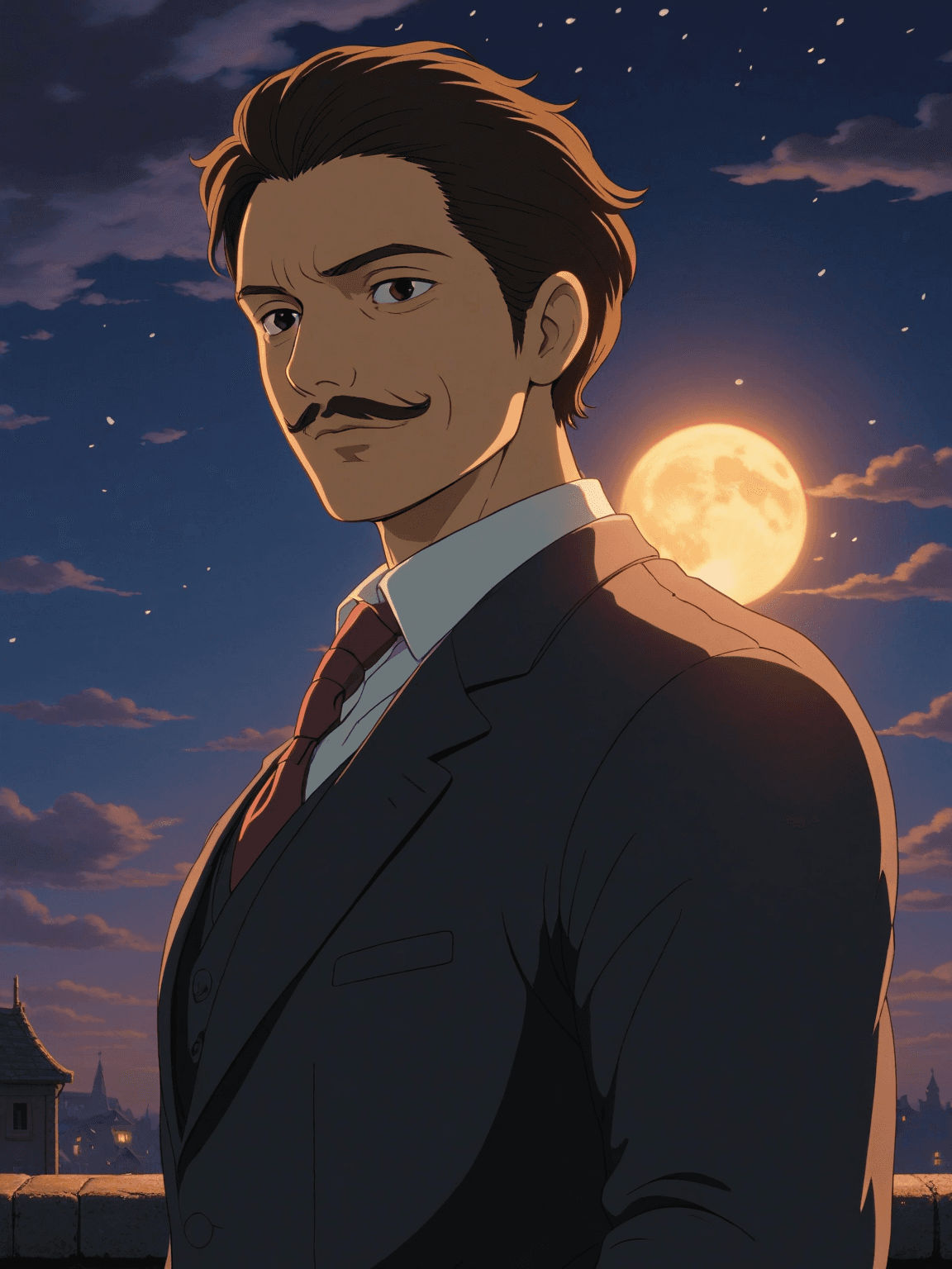Thumbnail of Antonio 