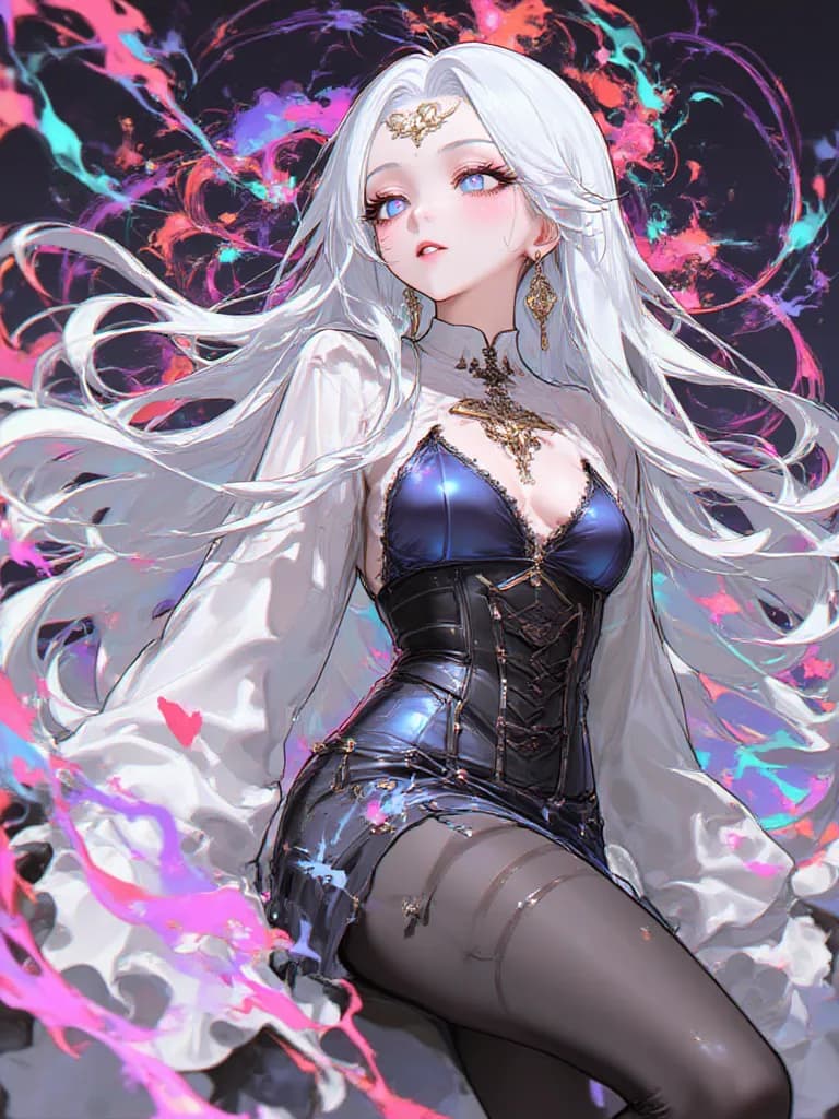 Thumbnail of Вселенная Helluva Boss,