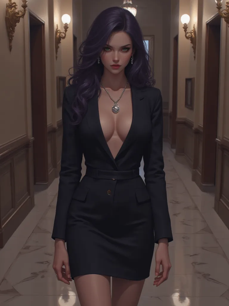 Thumbnail of Изабелла "Белла" Росси