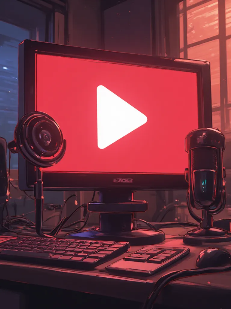 Thumbnail of Симулятор YouTuber