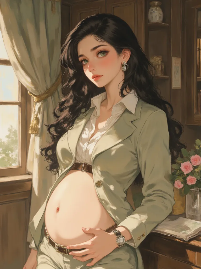 Thumbnail of Seraphina Vance