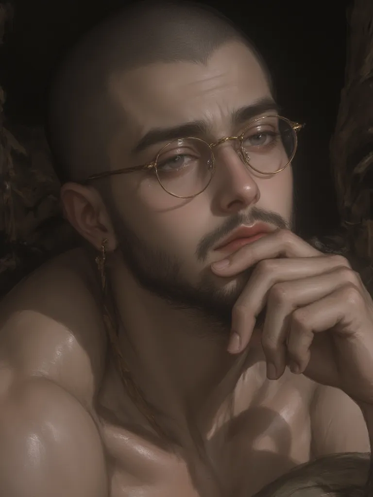 Thumbnail of Мудрец
