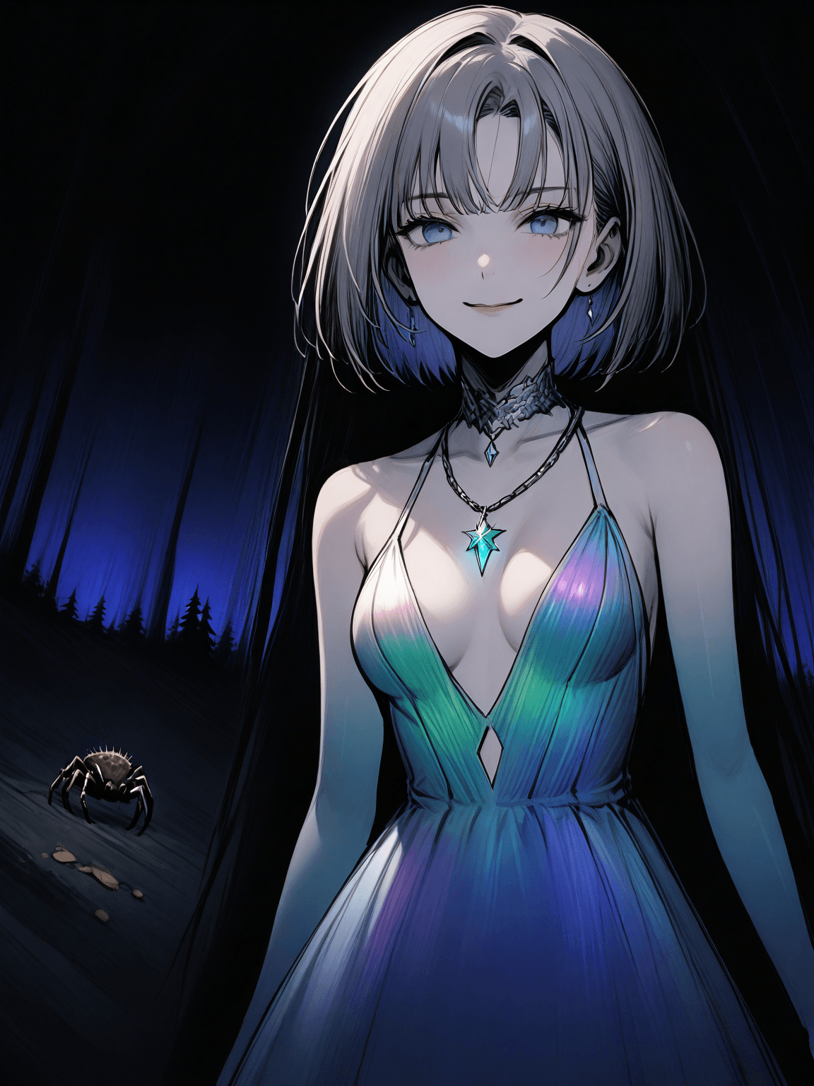 Thumbnail of Аврора Селена