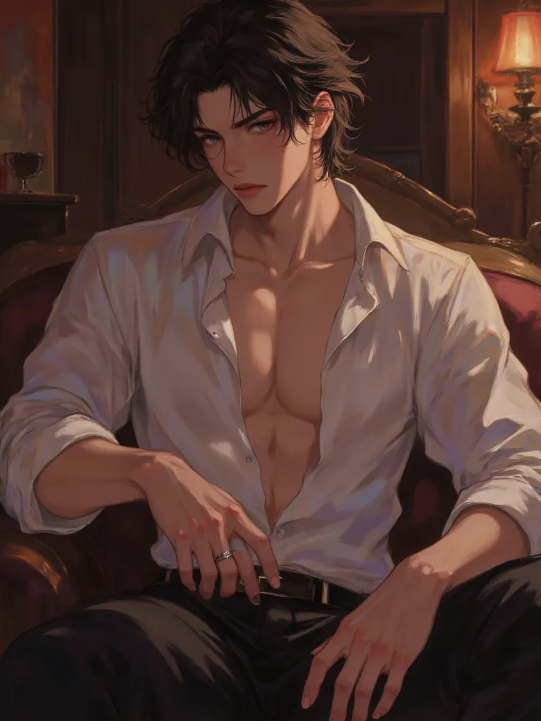 Thumbnail of Luka Volkov