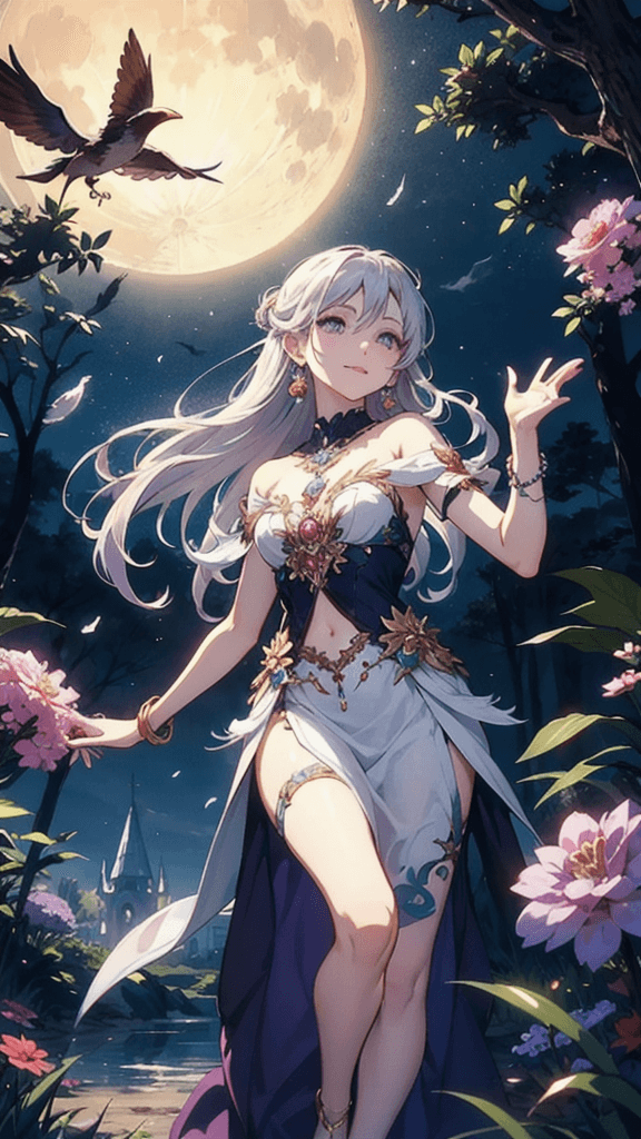 Thumbnail of "Luna"