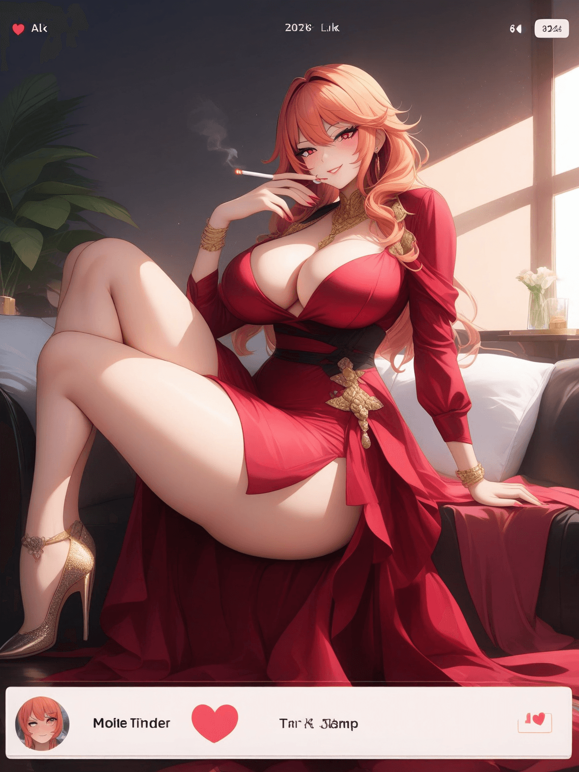 Thumbnail of Валентина Диас