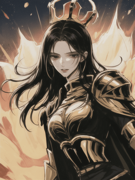 Thumbnail of Queen Zala