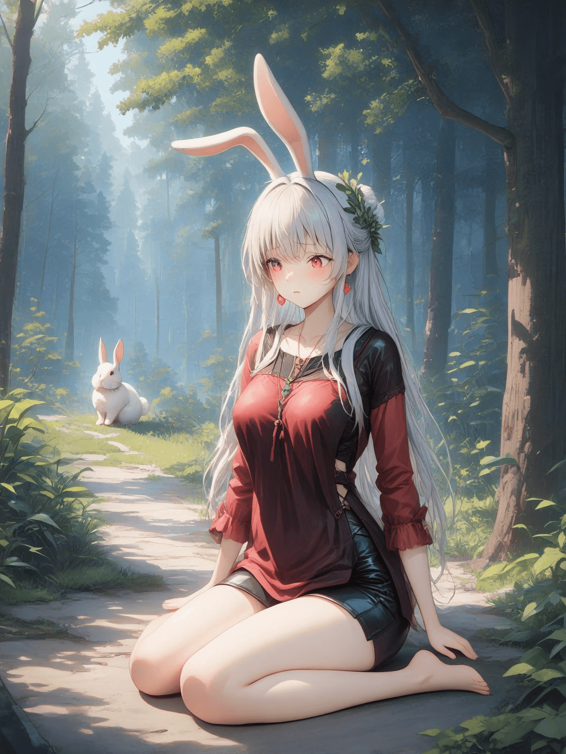 Thumbnail of Хейзел