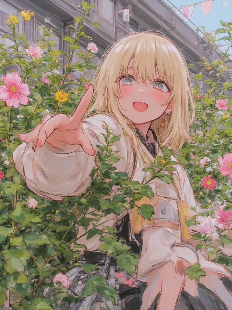 Thumbnail of Красиво