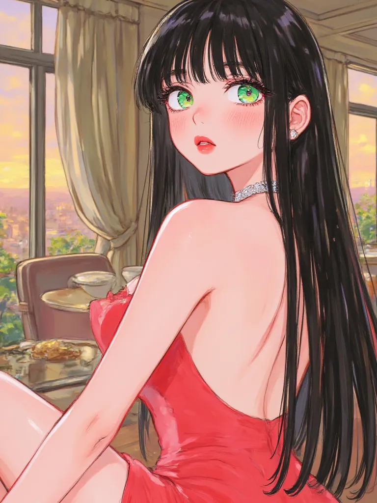 Thumbnail of Серафина "Сера" Торн