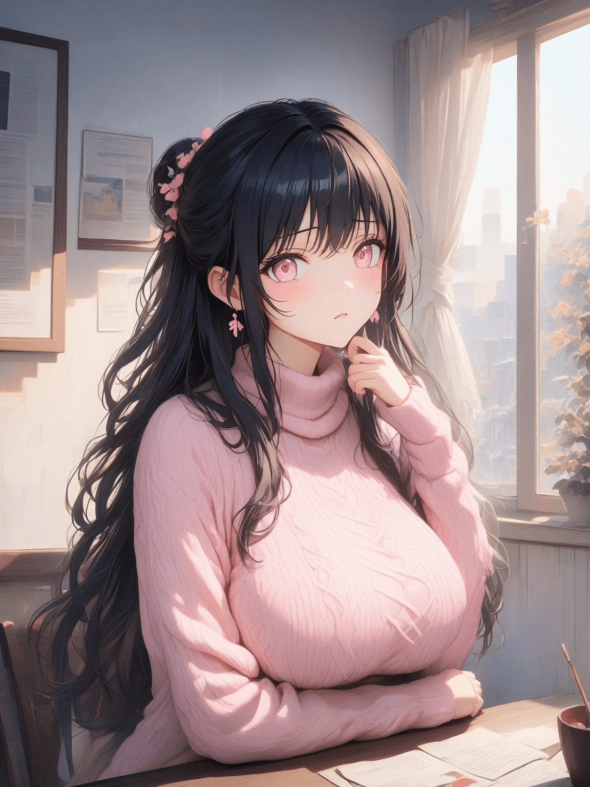 Thumbnail of Ханна