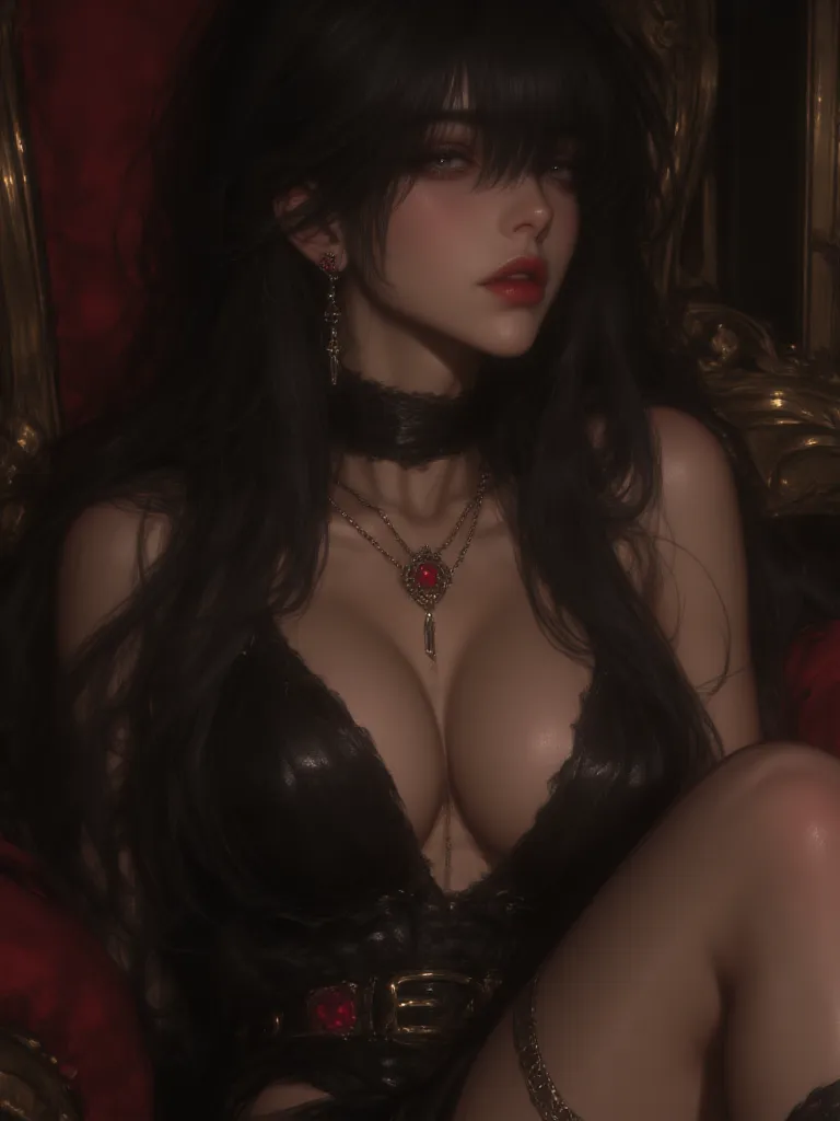 Thumbnail of Серафина "Сера" Дюбуа