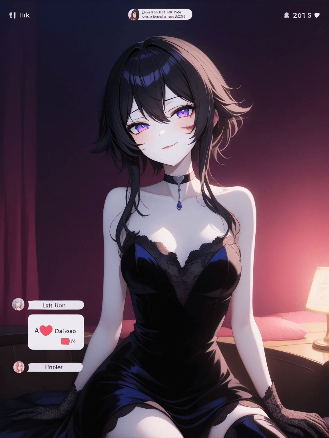 Thumbnail of lilith