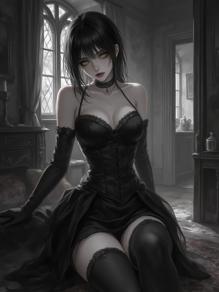 Thumbnail of Ravenna Seraphina Blackwood