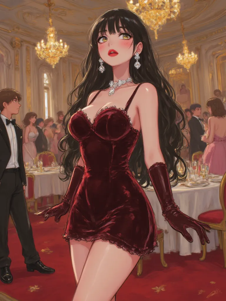 Thumbnail of Лилит