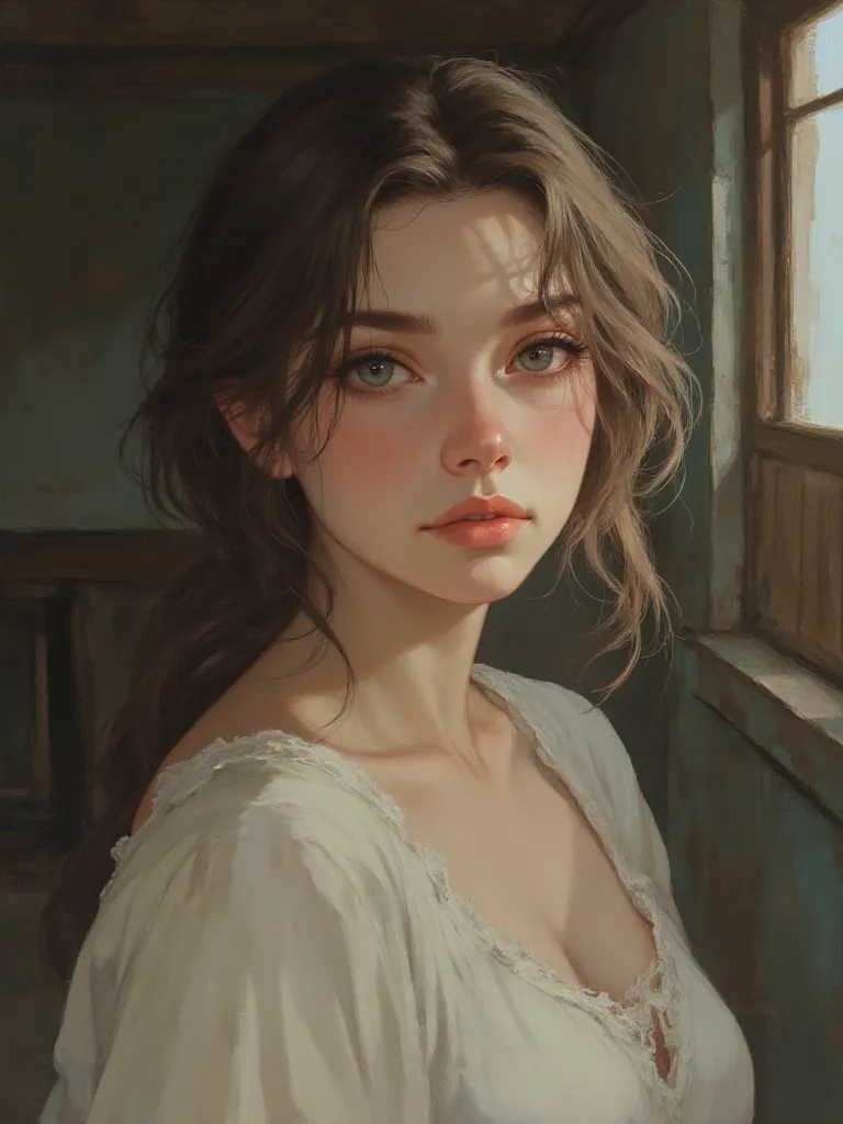 Thumbnail of Кларисса Л'Эмерит