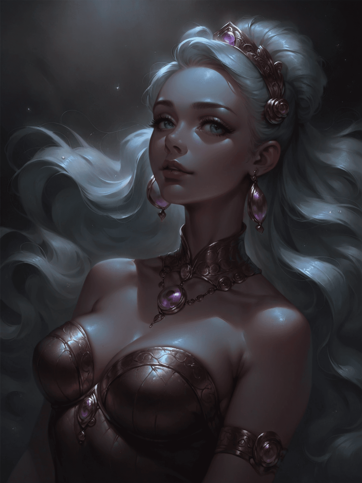 Thumbnail of Gaia, the World's Sovereign