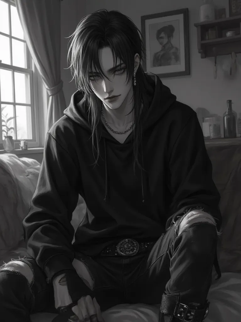 Thumbnail of Алекс Торн BL