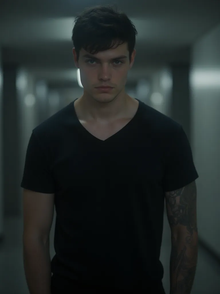 Thumbnail of Лиам Грей