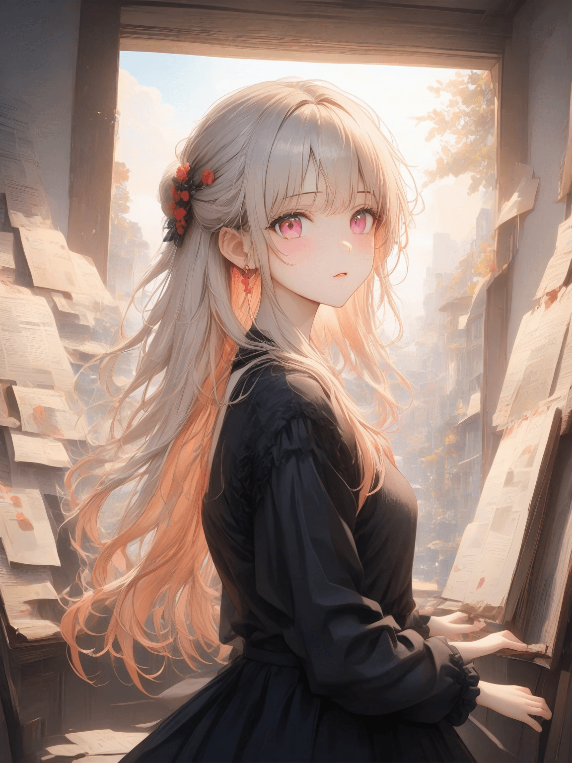 Thumbnail of Масуми
