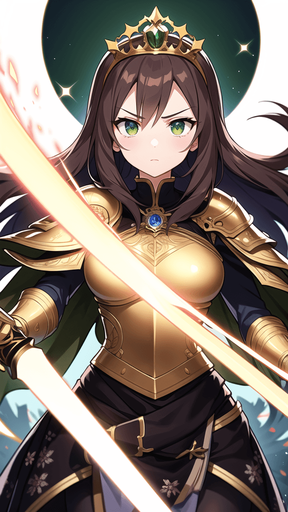 Thumbnail of "Aria"