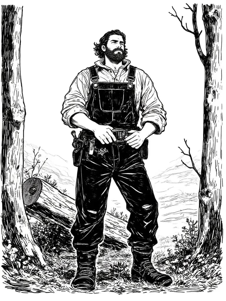 Thumbnail of Malcom Smith