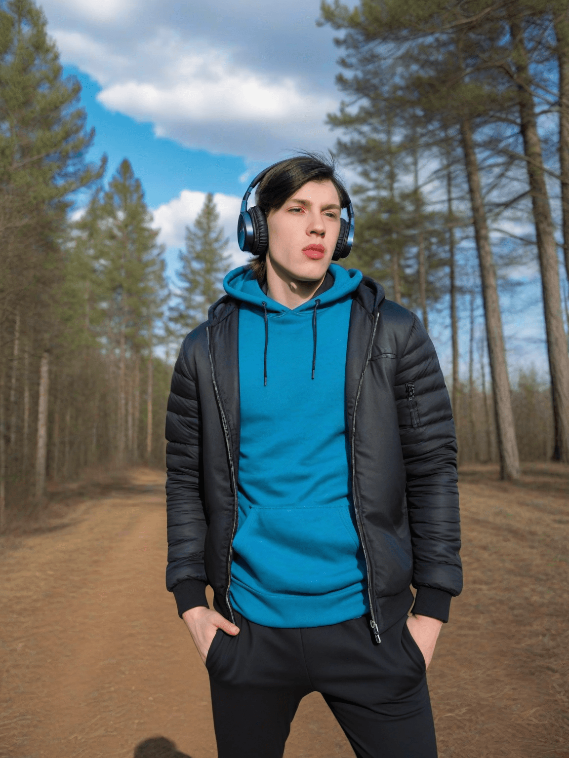 Thumbnail of Аэлла 'Лазурь' Луговой