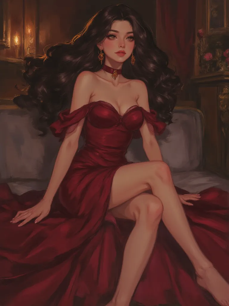 Thumbnail of Карлотта