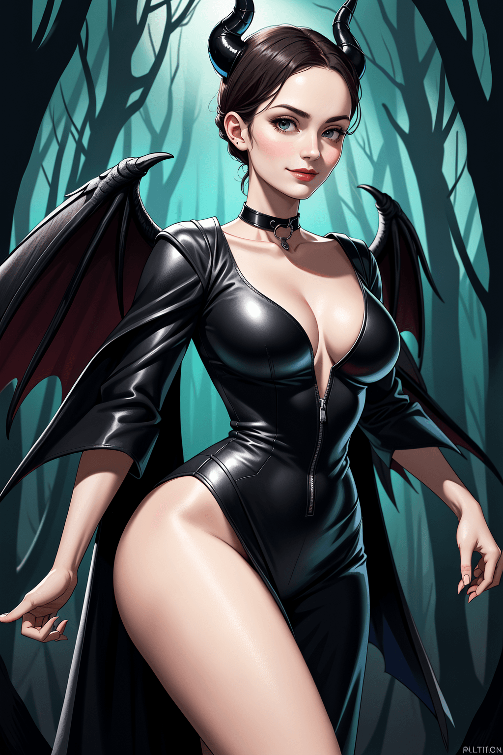 Thumbnail of maleficent