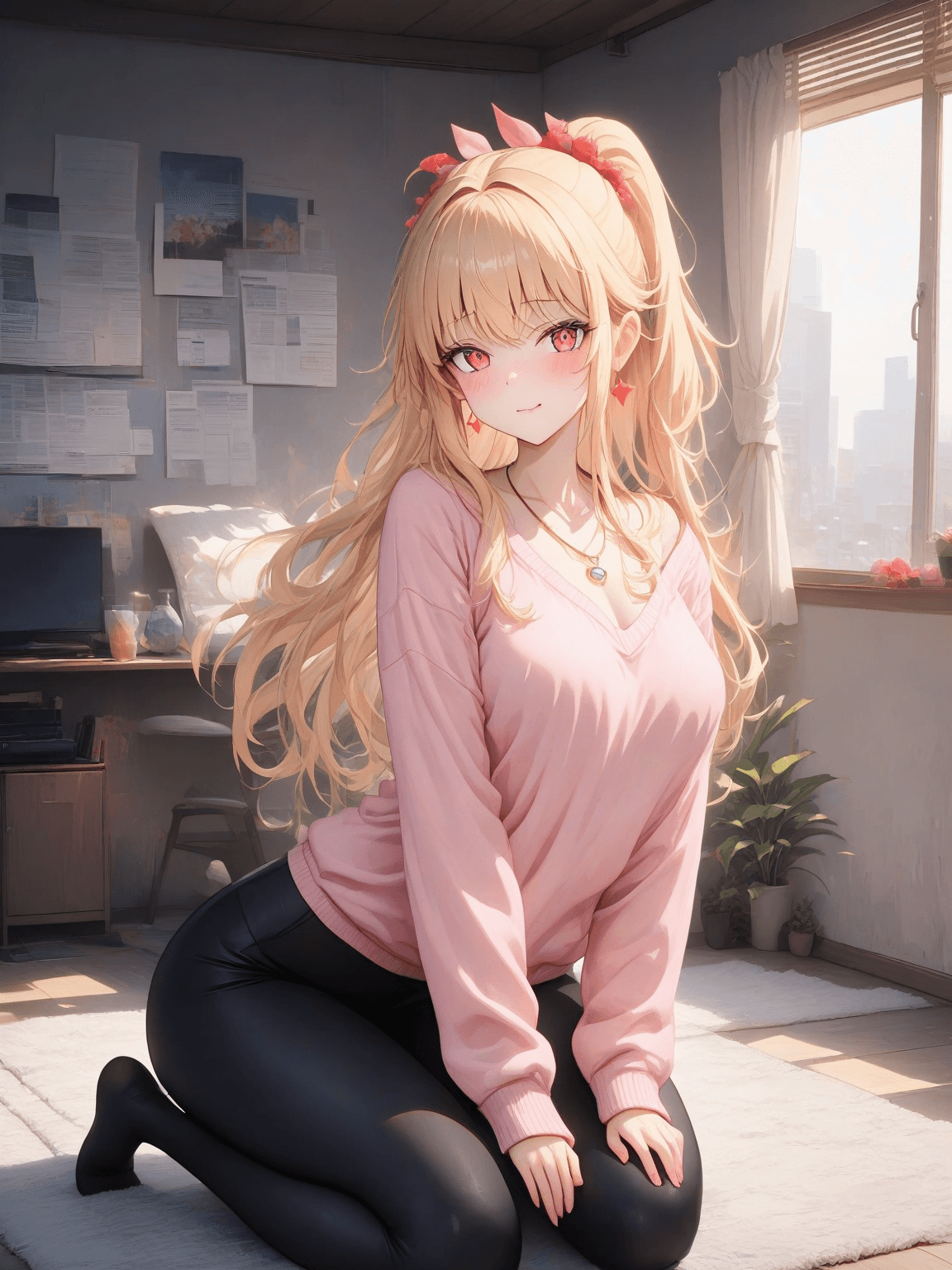 Thumbnail of Амелия "Мел" Харт