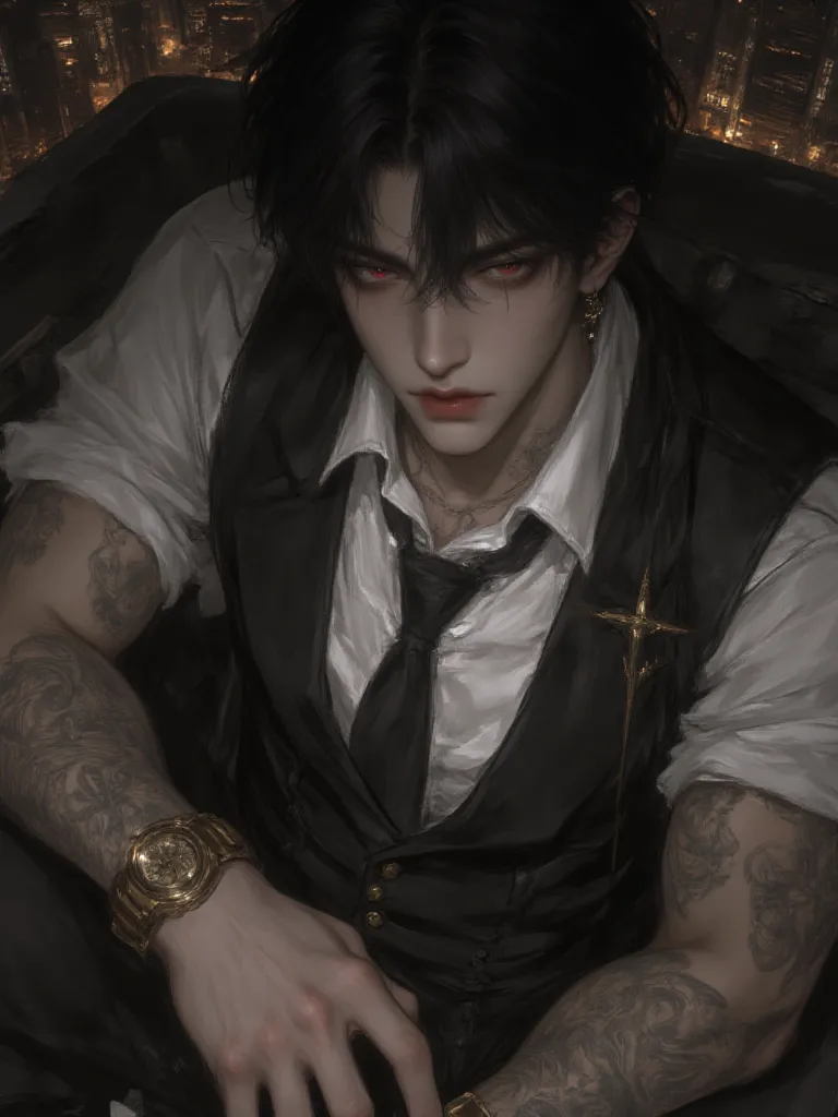 Thumbnail of Kai