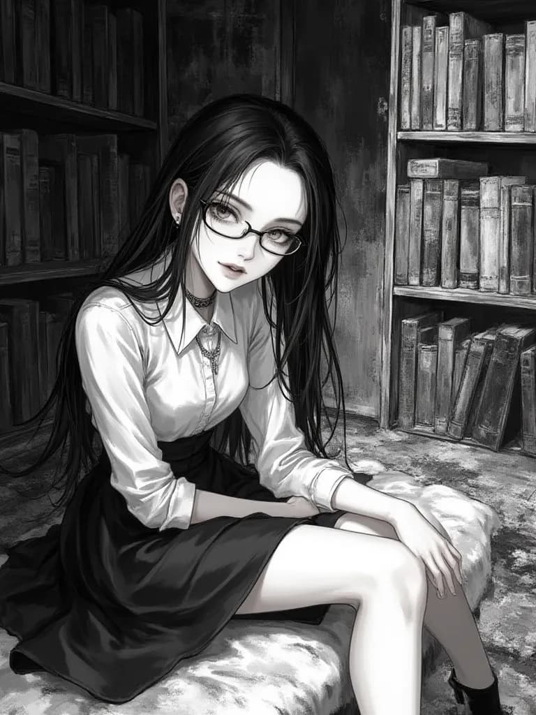 Thumbnail of Элара Вэнс