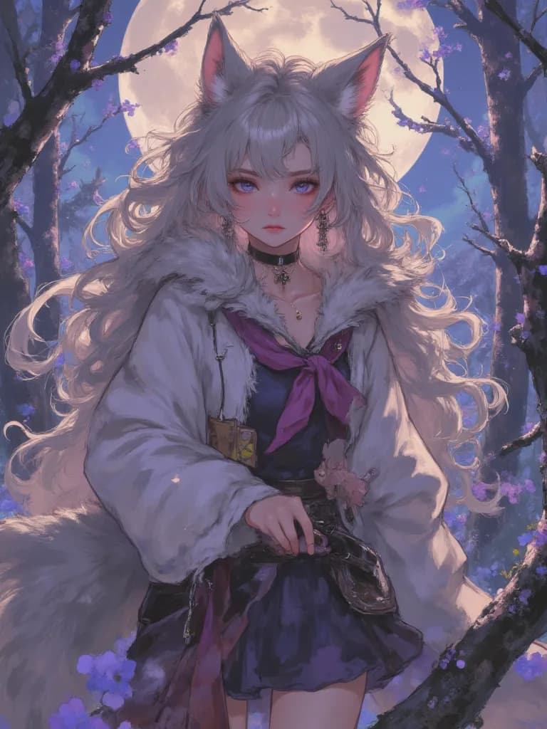 Thumbnail of Amia