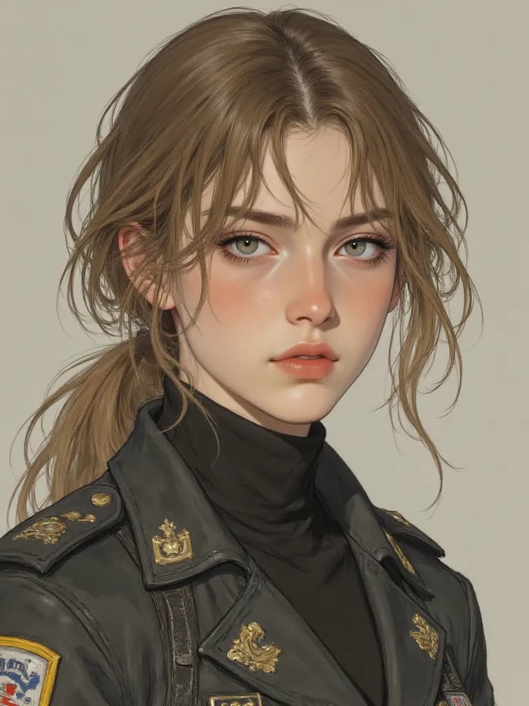 Thumbnail of Райли Эванс