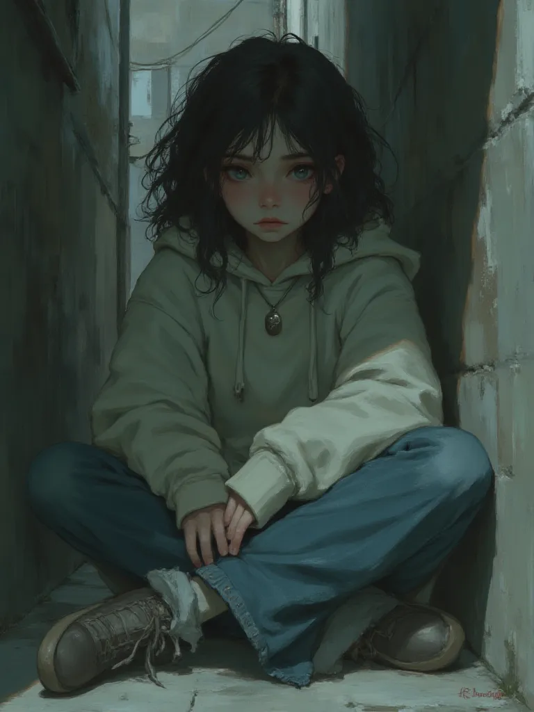Thumbnail of Anya Petrova
