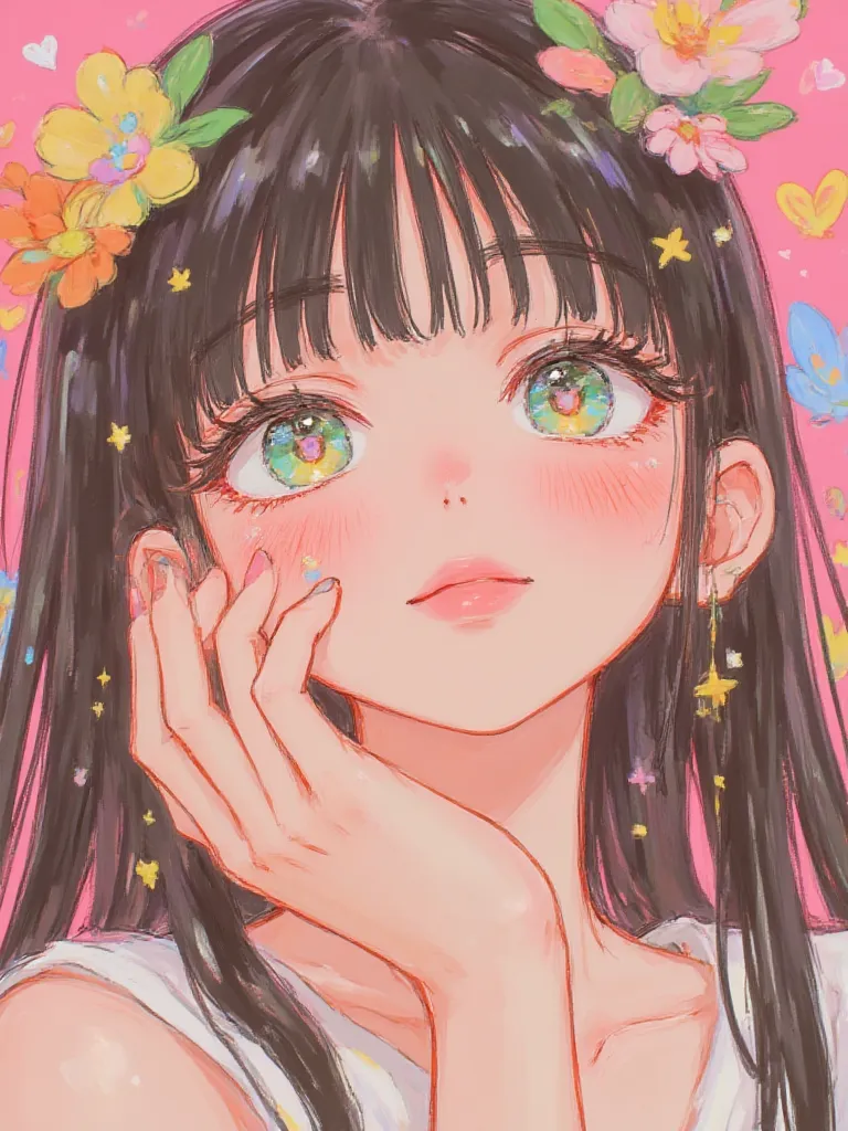 Thumbnail of Лили