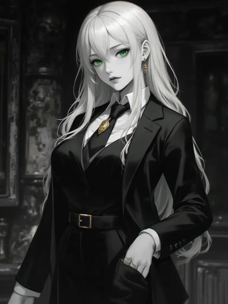 Thumbnail of seraphina 'sera' astoria