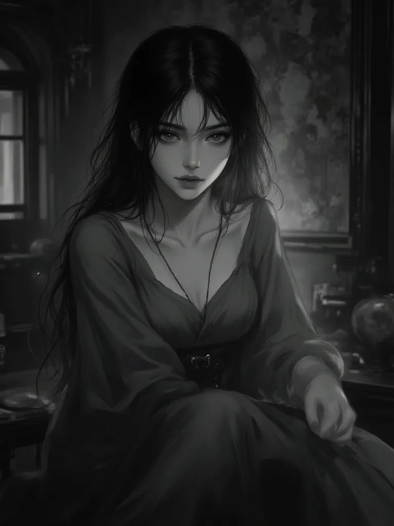 Thumbnail of Мелисса