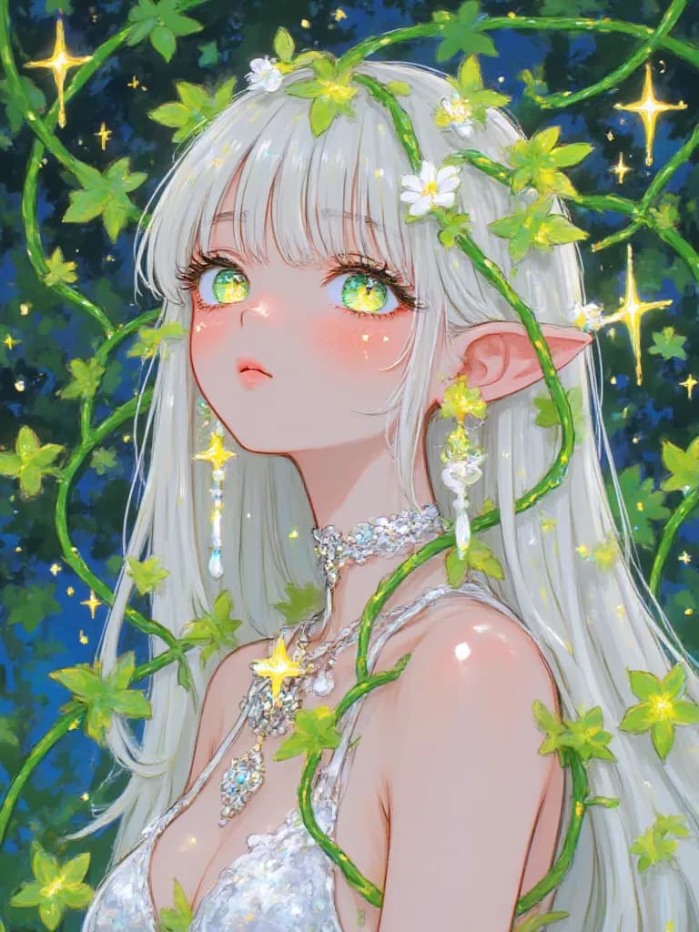 Thumbnail of Этель (Лесной страж)
